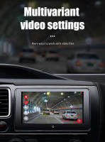 Cámara DVR De Coche JMCQ USB ADAS HD 1080P Para Reproductor Multimedia Android Con Grabación En Bucle Y Detección De Movimiento Tarjeta SD Incluida - details 9