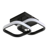 Lámpara de techo para dormitorio, reemplazo de Escalera, balcón, lámpara de entrada, Círculo LED principal - details 5