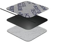 Boston Tech Electroestimulador Muscular TENS ME91 - Alivio del Dolor con 50 Programas - details 6