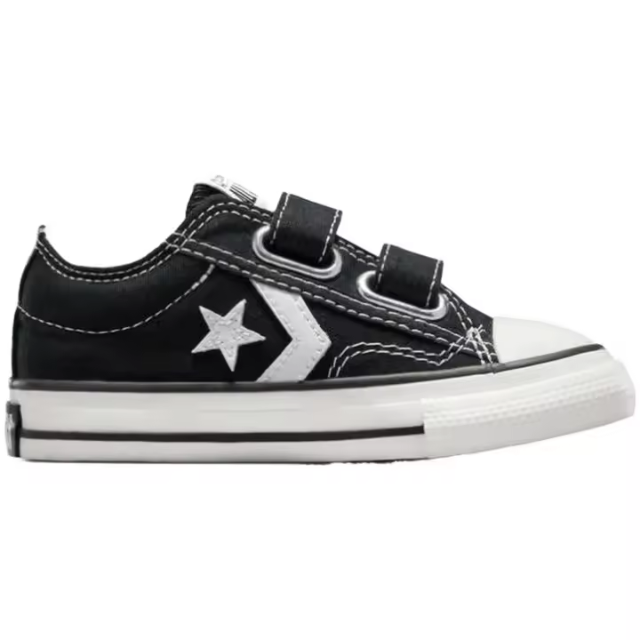 Calzado Sportswear marca Converse modelo A06893C para kids en color - 1