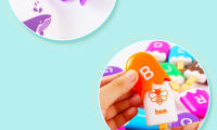 Juguete Educativo Montessori De Aprendizaje ABC Letras Con Juego De Rompecabezas De Animales Y Colores Para Niños Edad Recomendada 3-6 Años - details 11