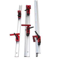 T-stop De Madera Para Carpintería Herramienta De Trabajo Con Rastro De T-Slot Localizador De Ranura De Miter Para DIY Y Banda De Trabajo - details 1