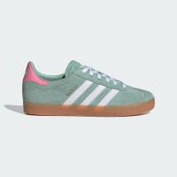 ZAPATILLA ADIDAS ORIGINALS JUNIOR-GAZELLE I24 MENTA ADZPJI2452AD - details 0