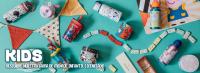 Yumo House Juego de mochila 3D bluey, SANDWICHERA RECTANGULAR BLUEY, TAZA MICRO 350 ML BLUEY, BOTELLA 410 ML BLUEY - details 0