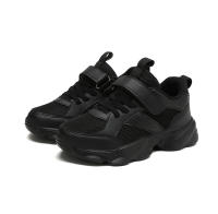 Nuevos Zapatos Para Niños Primavera Verano Otoño Invierno Moda Transpirables Deporte Comodidad Casual Mesh Unisex Tallas 7-13 - details 7