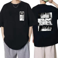 Camiseta De Anime Kakegurui 90s Japonés Para Hombres Y Mujeres Estilo Casual Manga Yumeko Jabami Verano Manga Corta Cuello Redondo Streetwear Cosplay - details 1