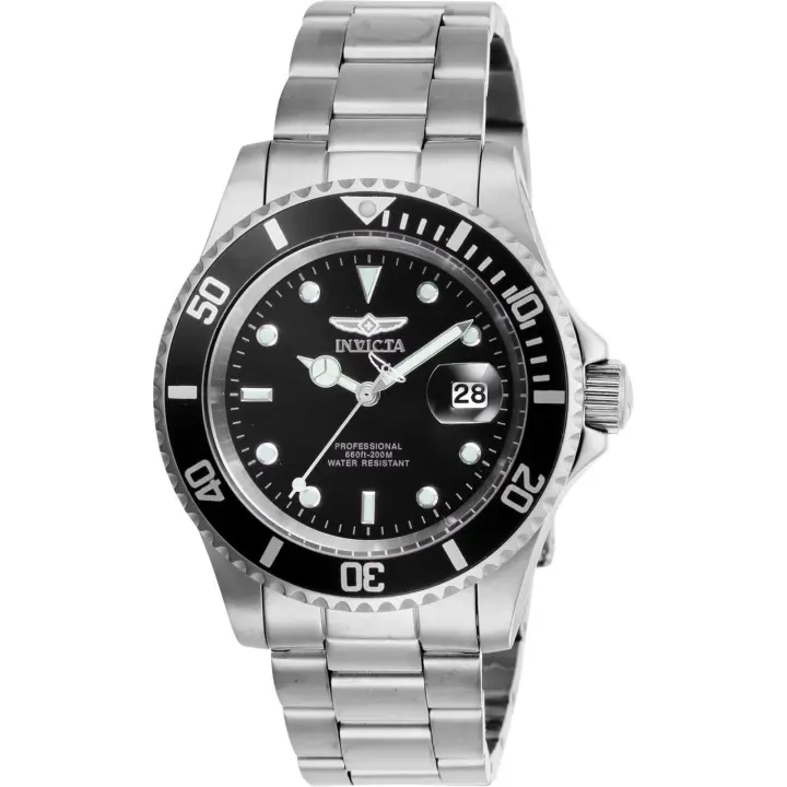 Invicta Pro Diver 26970 Reloj para Hombre Cuarzo  - 40mm - 1
