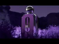 9PM Pour Femme de Afnan Perfume árabe Mujer Elegante Lujoso 100ml - details 0