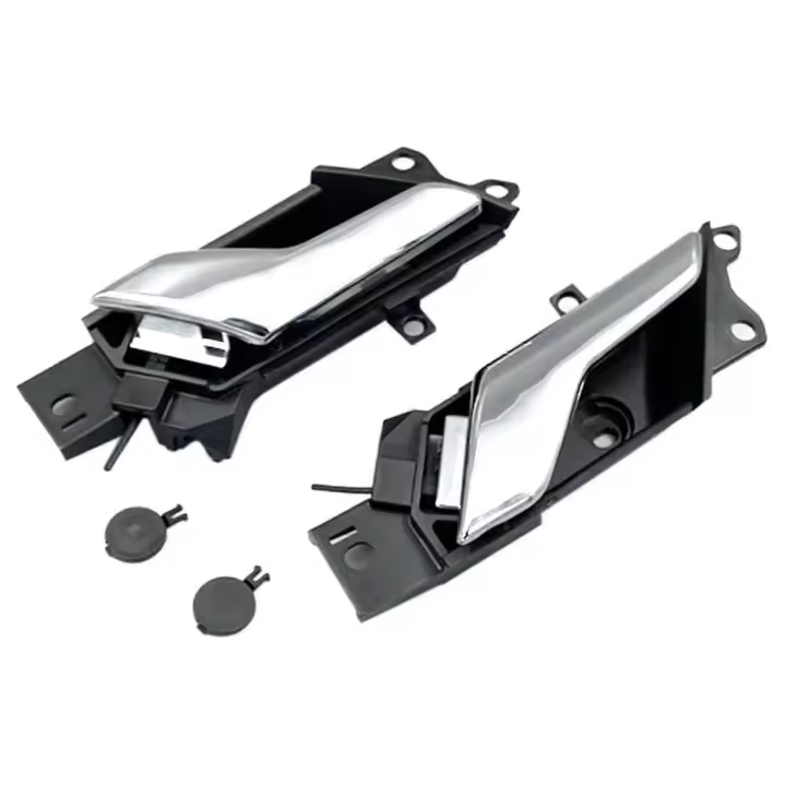 Opel Antara Car Interior Left Right Door Handle Kit 96861998 96861999 Zekai - 1