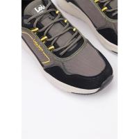 Lois 64228 Deportivas Planas Hombre Verde - details 1