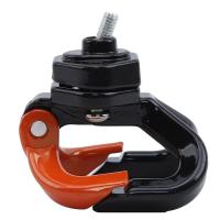 Soporte De Mano Para Buzo De Motocicleta Aluminio Multifuncional Accesorios Para Equipaje Y Compras Gancho De Viaje - details 4