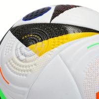 Pelota De Fútbol Estándar Tamaño 5 PU Cuidado Con Químicos Nulos Adecuada Para Adultos Y Adolescentes Juegos Al Aire Libre Resistente Al Desgaste Con Espuma De 4mm - details 5