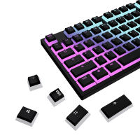 Romoral PBT Keycaps 119 Keys OEM Perfil Personalizable Para Teclas De Teclado MX Switch Meccanico Accesorios De Teclado Y Ratones - details 8