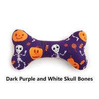 Juguete Para Mascotas De Halloween Con Sonido De Hueso Autoentretenimiento Diario Para Gatos Y Perros Sonido De Chillido - details 3