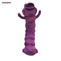 Almohada De Peluche Jujutsu Kaisen Halloween Mappa Cursed Spririt Y Worm Para Fans De Anime Regalo De Cumpleaños Suave Y Cómoda Talla 80cm Unisex - details 2