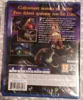 Medievil - Playstation 4 (PS4) - PAL España precintado - Sony Interactive Entertainment - details 1