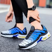 Men Women Air Sneakers Platform Increase Running Shoes Male Shoes Sports Womens Shoes - details 5
