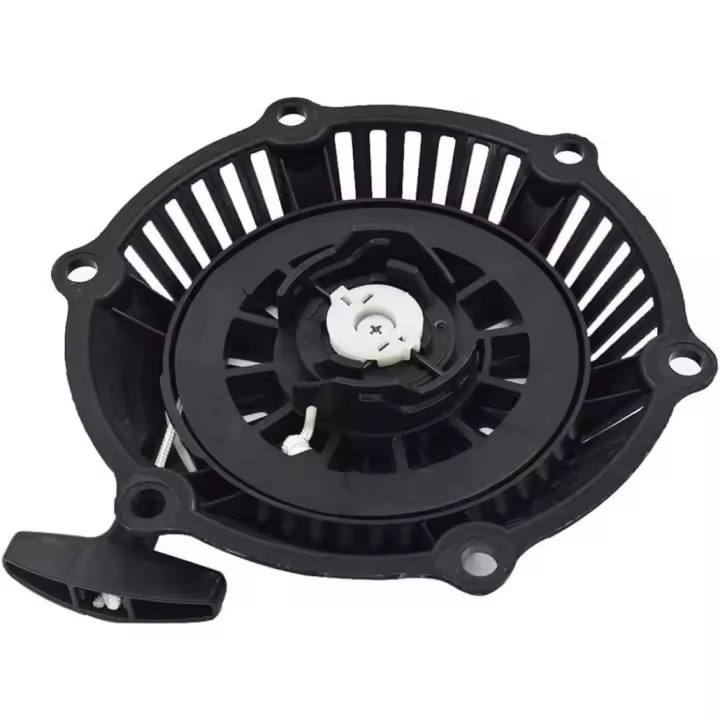 Piezas de respaldo compatibles con el sistema Mountfield Stiga GGP SP554 SV200 RV65 - 1
