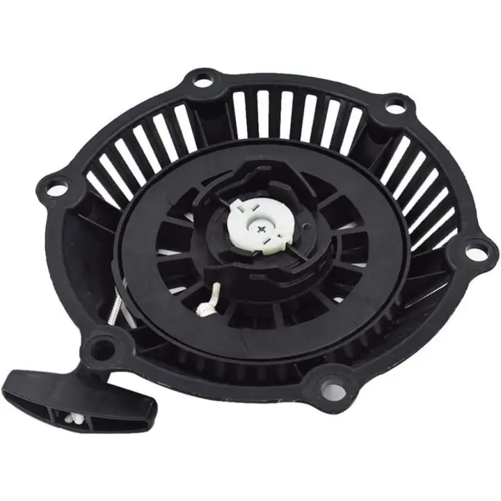 Piezas de respaldo compatibles con el sistema Mountfield Stiga GGP SP554 SV200 RV65 - 1
