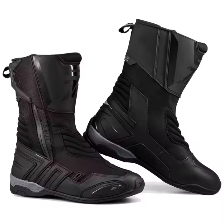 Seventy Degrees Botas De Carretera Sd-bt5 Oberalp High - 1