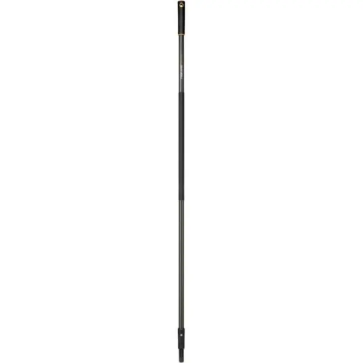 FISKARS QUIKFIT HANDLE 156cm L GRAPHITE - 1
