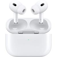 Apple AirPods Pro (2.ª generación) MagSafe USB-C, Auriculares inalámbricos - details 0