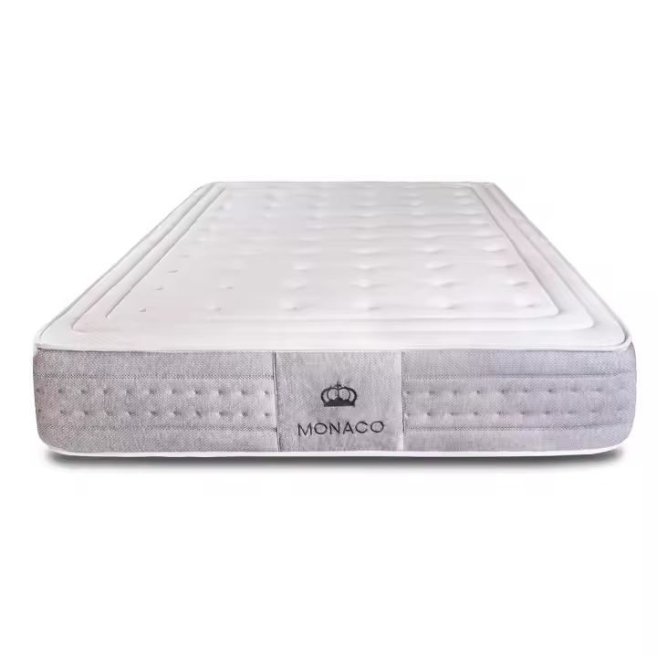 Coleccion Colchon MONACO - Viscoelastico de 26cm     Saldos y Stocks - 1
