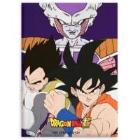DRAGON BALL MANTA POLAR 100*140CM - details 3