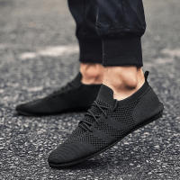 Zapatos De Caminar Al Aire Libre Para Hombre MAEDEF Clásicos Con Malla De Alta Calidad Antideslizantes Transpirables Casual Verano Sin Cordones - details 15