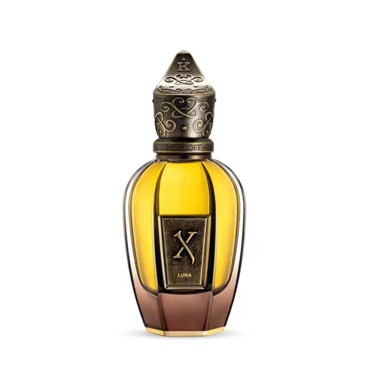 XERJOFF LUNA EXCLUSIVE EAU DE PARFUM UNISEX 50ML - 1