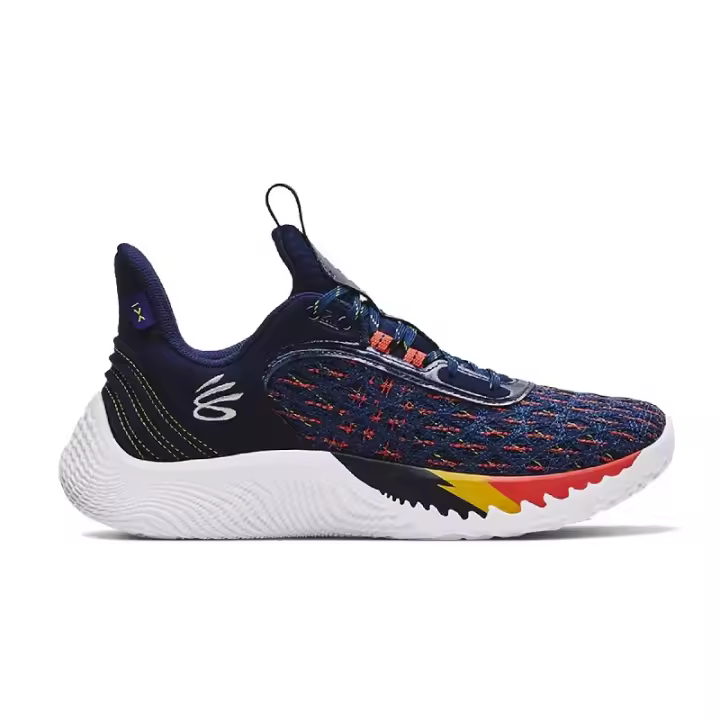 Zapatillas Under Armour Curry 9 "We Believe" Under Armour - 1