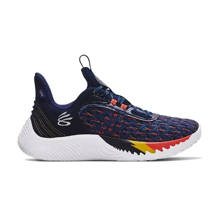 Zapatillas Under Armour Curry 9 "We Believe" Under Armour - 1