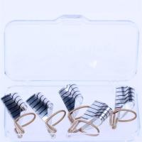 5pcs Soporte Reutilizable Para Uñas Con Forma De Uña De Aluminio Soporte Para Extensión De Uñas Acrílicas Herramientas De Manicura Equipamiento De Uñas - details 4