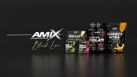 AMIX NUTRITION - PROTEÍNA BLACK CFM ISOLATE - HIGH INSTANT PROTEIN - 1kg + SHAKER REGALO - details 2