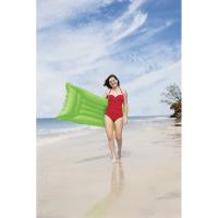 LILI HOME 🌊 Colchonetas Hinchables para Playa y Piscina – Ya sea que busques un modelo individual para descansar a solas o una doble para compartir, tenemos la opción perfecta para ti. 70 cm a 180 cm de ancho, ligera, fácil de inflar y transportar - details 7