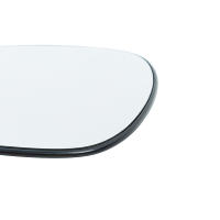 Espejo Retrovisor Lateral Calentado Para Coche Vidrio Convexo Con Placa De Apoyo Para Ford Fiesta MK7 2008-2017 Accesorios De Coche - details 5