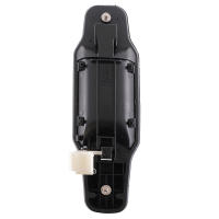Manija De Puerta Exterior ABS Para Kia Sorento 2003-2009 Compatible Con 826503E021 826603E021 836503E021 836603E021 Kit De Repuesto De Coche - details 4