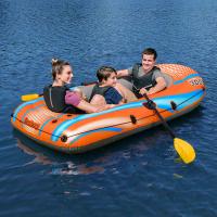 UD - Par de Remos Intex 122 cm | Remos Livianos y Resistentes para Barcos Inflables y Kayaks - details 2