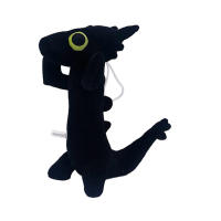 Muñeco De Peluche Dinosaurio Dance Meme 25CM Juguete Suave Para Niños Decoración De Habitación Estilo Anime Juego Regalo - details 3