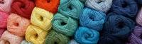 ZIMMY - Pack de Ovillos de Algodón Premium 100g y 220m - Lanas 100% Algodón Natural para Crochet y Tejido - Set de Colores Variados para Proyectos Creativos - details 3
