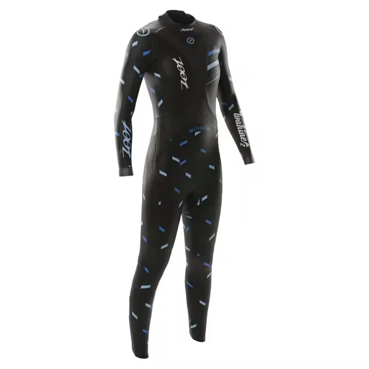 Zoot Traje De Neopreno Para Mujer Wahine 2 - 1