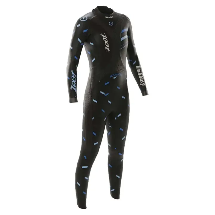 Zoot Traje De Neopreno Para Mujer Wahine 2 - 1