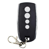 Control Remoto Compatible Con STYLO2K STYLO4K STYLO 433.92MHz Código De Enlace Dinámico Para Abrepuertas Y Interruptor De Motor - details 2