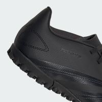 Bota Predator Club Turf unisex  Cblack/Carbon/Cblack Ig5458 - details 2