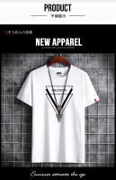 Camiseta De Anime Vintage Para Hombres Verano 2022 Talla S-6XL Blanca Oversize Manga Corta Estilo Harajuku Manga Casual - details 2