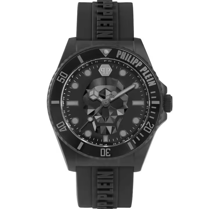 Reloj Philipp Plein® The Skull Diver PWOAA0422 - 1