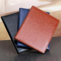 Bolsa De Archivo A5 REVER Para Oficina Y Escuela Funda Para Documentos De Tamaño A5 Material PU Suministros De Oficina Y Escuela - details 1