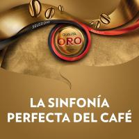Lavazza Qualità Oro 1kg Paquete de 1 Kg Café en Grano Natural, Ideal para la Máquina de Café Espresso, Con Notas Aromáticas de Frutas y Flores, 100% Arábica, Intensidad 5 Tueste Medio - details 7