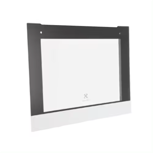 Cristal Exterior Puerta Horno Electrolux EOC3431AOX, 592 x 471mm, 397132702 - 1
