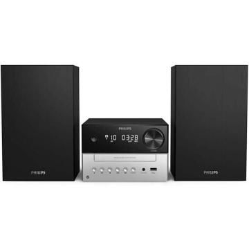 Grabadora De Voz Philips VoiceTracer 1160 - 8GB Memoria - Activación Por Voz